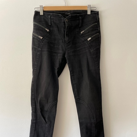 Ksubi Moto Jeans - Picture 1 of 4